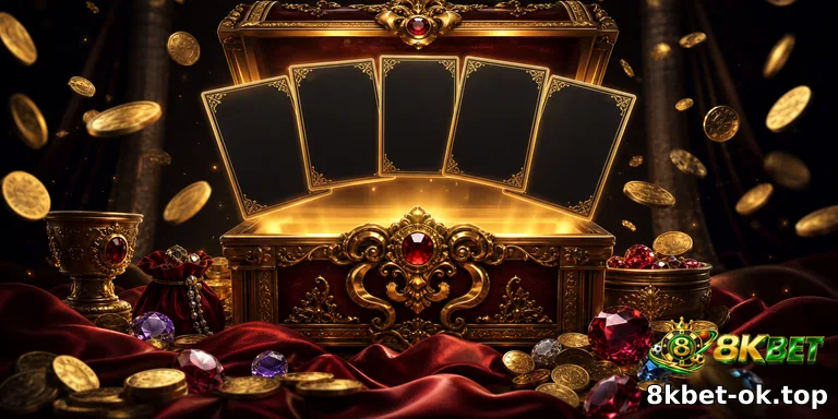 Casino 8KBET – Sảnh Casino Trực Tuyến Đẳng Cấp Nhất 2026 - hình ảnh - 8kbet-ok.top Casino 8KBET – Sảnh Casino Trực Tuyến Đẳng Cấp Nhất 2026 - hình ảnh - 8kbet-ok.top