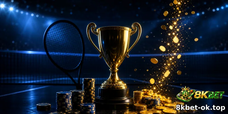 Top 10 Game Nổ Hũ 8KBET Jackpot Cao Nhất – Cập Nhật Tháng 3/2026 - hình ảnh - 8kbet-ok.top